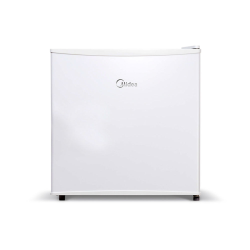 Frigobar Midea 45 L Inverter MDRD086 Branco Bivolt — H&H Suprimentos Corporativos