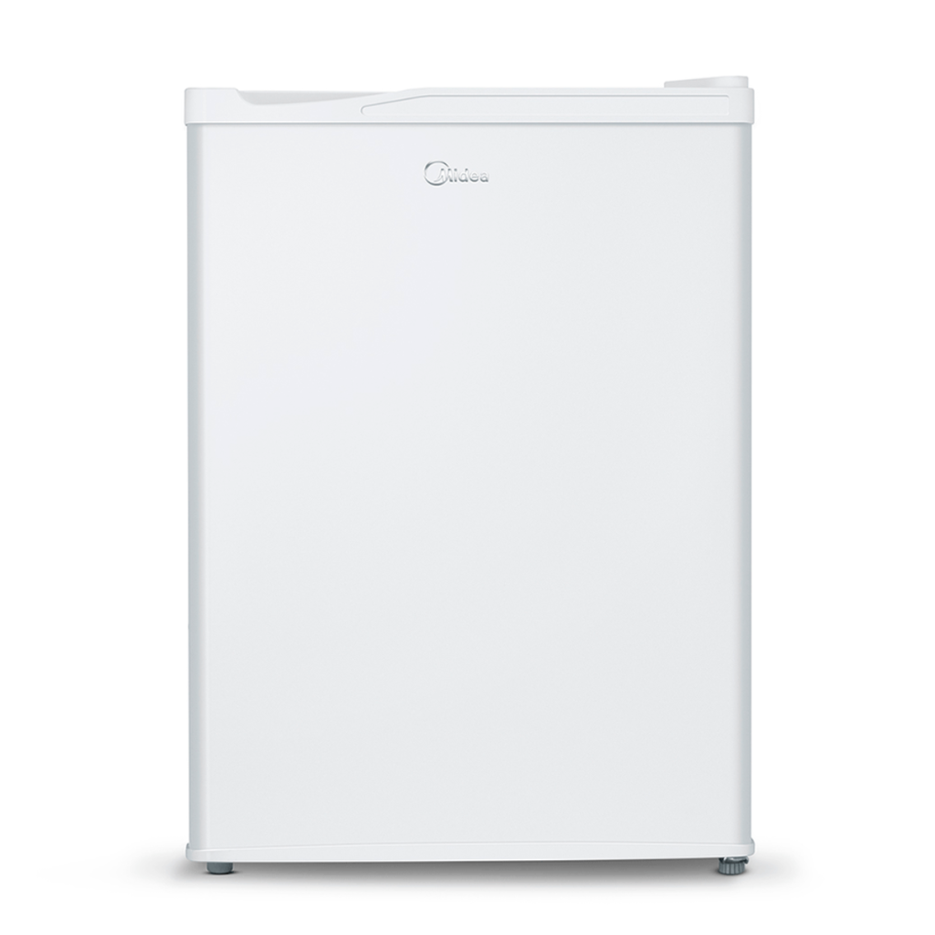 Frigobar midea 67 L MDRD108FGA011 branco 127 v