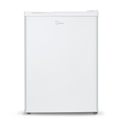 Frigobar Midea 67 L MDRD108FGA011 Branco 127 V — H&H Suprimentos Corporativos