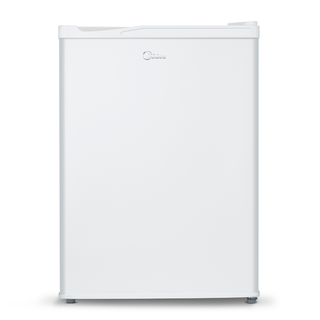 Frigobar midea 71 litros função refrigerador compartimento extra frio