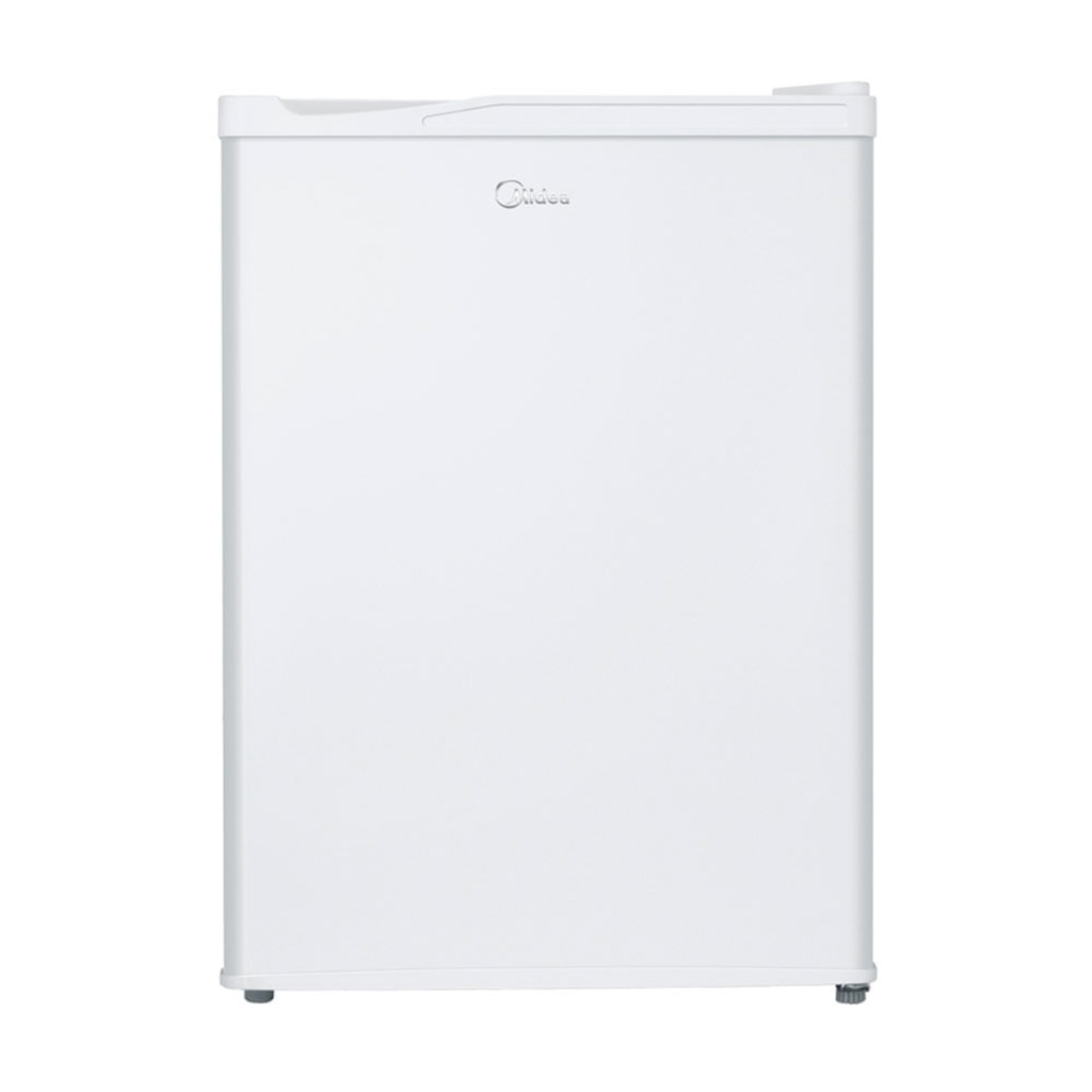 Frigobar midea MDRD108FGD013 67 L inverter