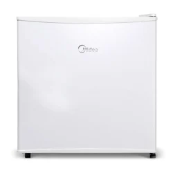 Frigobar Midea MRC06B2 45 Litros com Freezer — H&H Suprimentos Corporativos