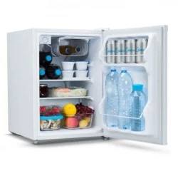 Frigobar Midea MRC08B1 71 Litros Função Refrigerador Compartimento Extra Frio — H&H Suprimentos Corporativos