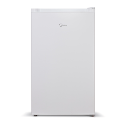 Frigobar Midea MRC12B2 124 Litros com Freezer — H&H Suprimentos Corporativos