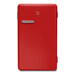 Frigobar Midea Retrô MRV10 95 Litros — H&H Suprimentos Corporativos
