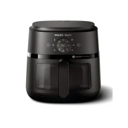 Fritadeira Airfryer Digital Philips Walita Série 2000 XL NA230 — H&H Suprimentos Corporativos