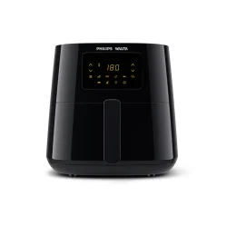 Fritadeira Airfryer Philips Walita Essential XL Digital 6,2 Litros 2000 W RI9270 Preta — H&H Suprimentos Corporativos