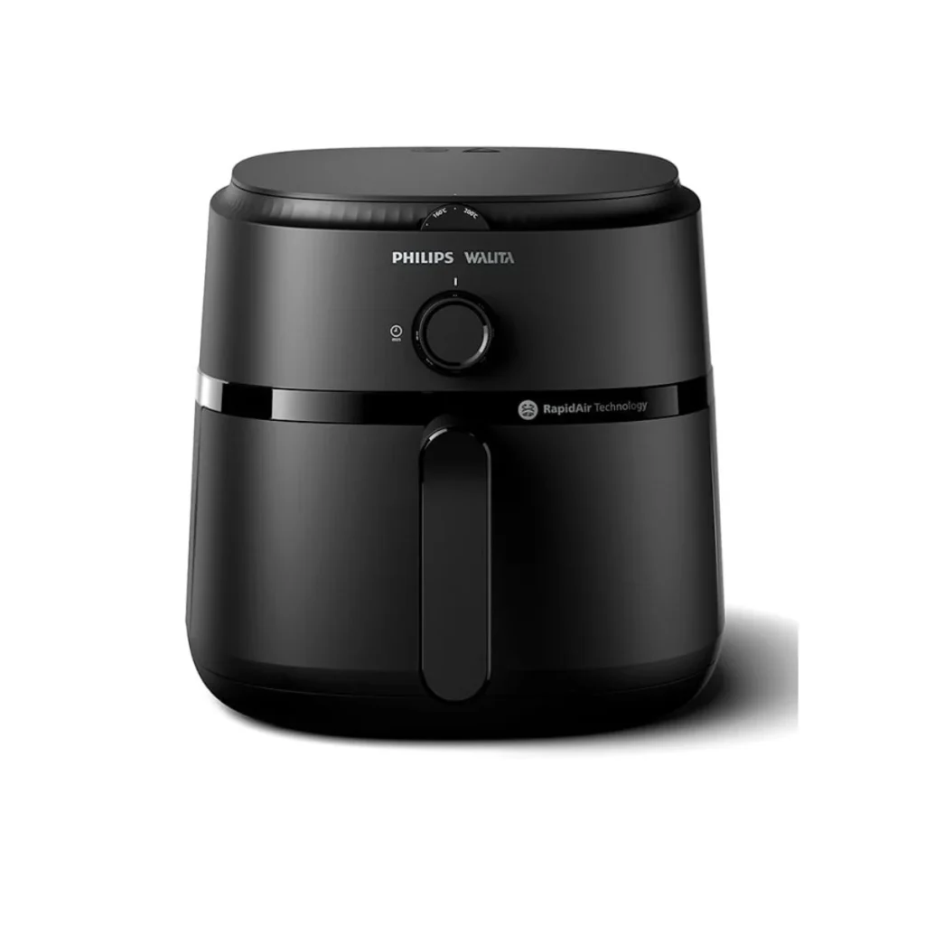 Fritadeira airfryer Philips walita série 1000 XL NA130