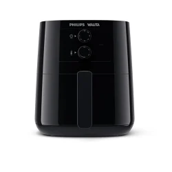 Fritadeira Airfryer Philips Walita Série 3000 4,1 Litros RI9201 Preta — H&H Suprimentos Corporativos