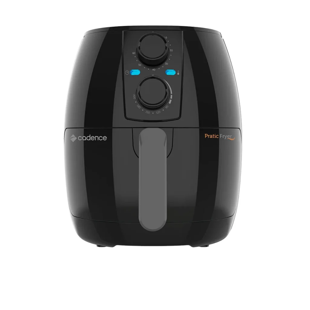 Fritadeira elétrica cadence pratic fryer 3 litros FRT515