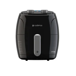 Fritadeira Elétrica Cadence Super Cook Fryer FRT410 3,8 Litros — H&H Suprimentos Corporativos