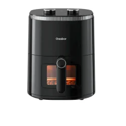 Fritadeira Elétrica Gaabor 45M02A 4,2 L 1.350 W sem Óleo — H&H Suprimentos Corporativos