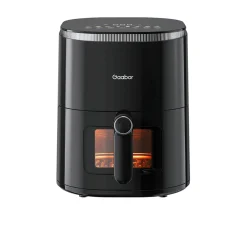 Fritadeira Elétrica Gaabor AF-45T02A 4,2 L Touch Screen — H&H Suprimentos Corporativos