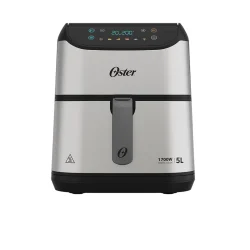 Fritadeira Elétrica Oster Digital OFRT930 5 L Painel Touch — H&H Suprimentos Corporativos