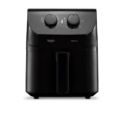 Fritadeira Elgin Daily Fry 4,2 L Black Resist — H&H Suprimentos Corporativos