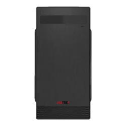 Gabinete Alltek ATK-01 Micro-ATX — H&H Suprimentos Corporativos