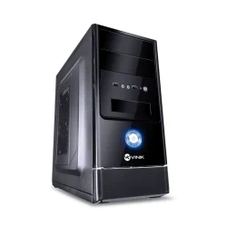 Gabinete Vinik ONE G1 com Fonte ATX 200 W — H&H Suprimentos Corporativos