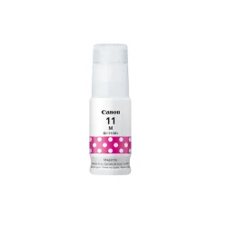 Garrafa de Tinta Canon GI-11M Magenta 70 ml Original — H&H Suprimentos Corporativos