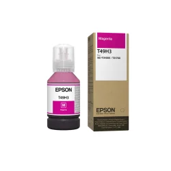 Garrafa de Tinta Epson T49H300 Magenta 140 ml Original — H&H Suprimentos Corporativos
