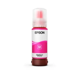 Garrafa de Tinta Epson T555320 Magenta 70 ml Original — H&H Suprimentos Corporativos