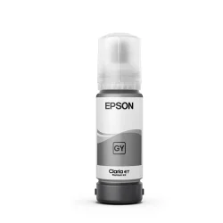 Garrafa de Tinta Epson T555520 Cinza 70 ml Original — H&H Suprimentos Corporativos