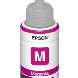 Garrafa de Tinta Epson T673320 Magenta Original — H&H Suprimentos Corporativos