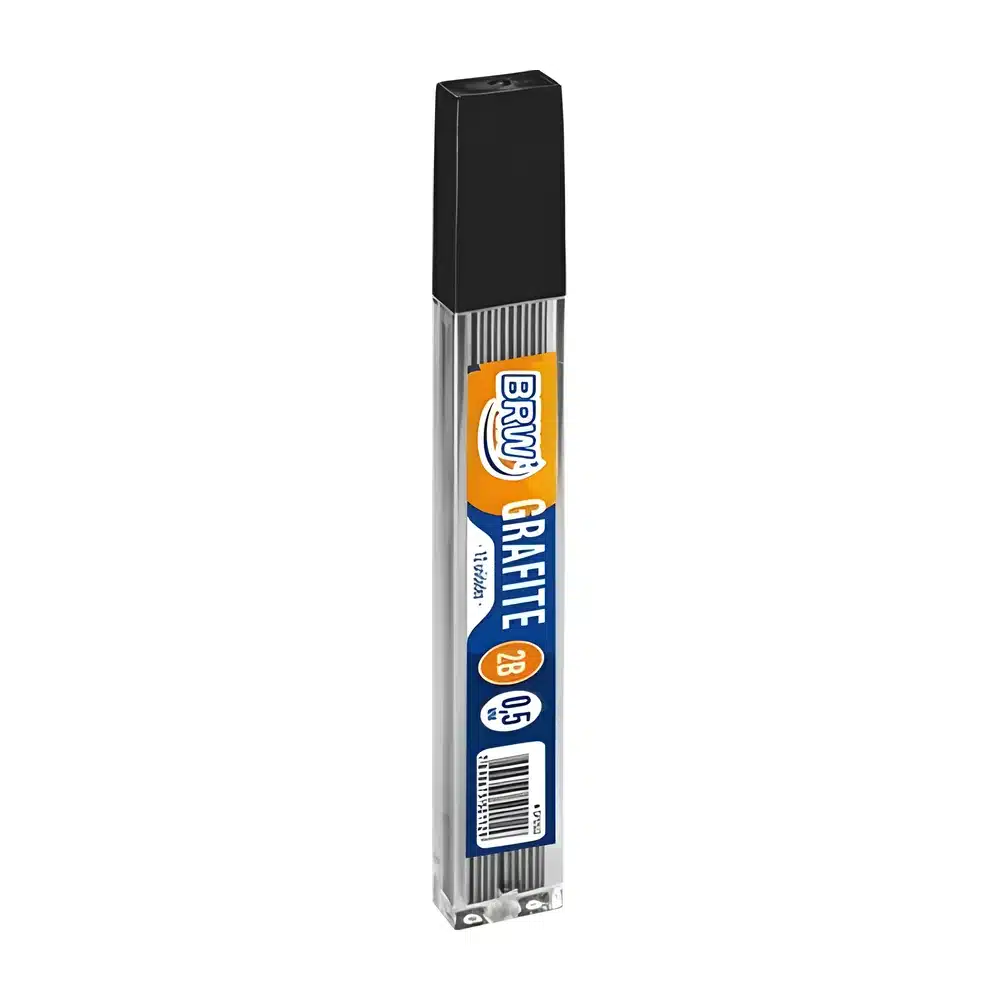 Grafite HB 0,5 mm BRW