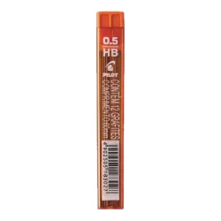 Grafite Minas 0,5 mm Pilot (Tubo) — H&H Suprimentos Corporativos