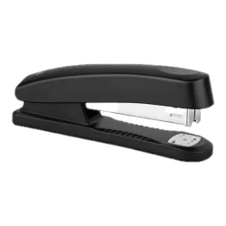 Grampeador de Mesa Tilibra G2-20A Preto 20 Folhas — H&H Suprimentos Corporativos