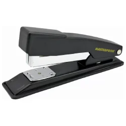 Grampeador de Metal MasterPrint MP301 Médio 13,5 cm (até 20 Folhas) — H&H Suprimentos Corporativos