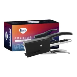 Grampeador de Metal Médio Frama 25 Folhas 15,8 cm — H&H Suprimentos Corporativos