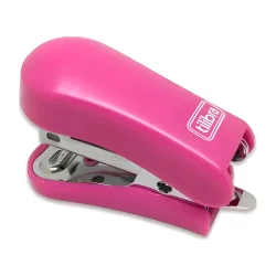 Grampeador Mini Tilibra G101 12 Folhas com Extrator — H&H Suprimentos Corporativos