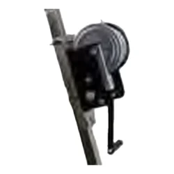 Guincho Manual 20 m TR00420 — H&H Suprimentos Corporativos