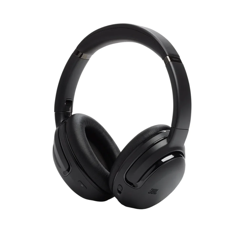 Headphone Bluetooth JBL Tour One M2 com Cancelamento de Ruído Adaptativo