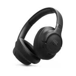 Headphone Bluetooth JBL Tune 730BT Over-ear 76h com Multiponto — H&H Suprimentos Corporativos