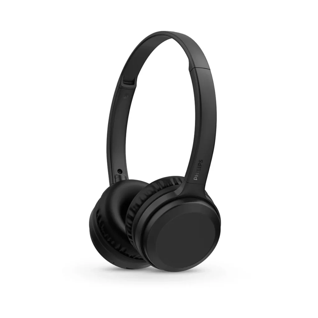 Headphone Bluetooth Philips TAH1108 com Microfone e até 15 Horas