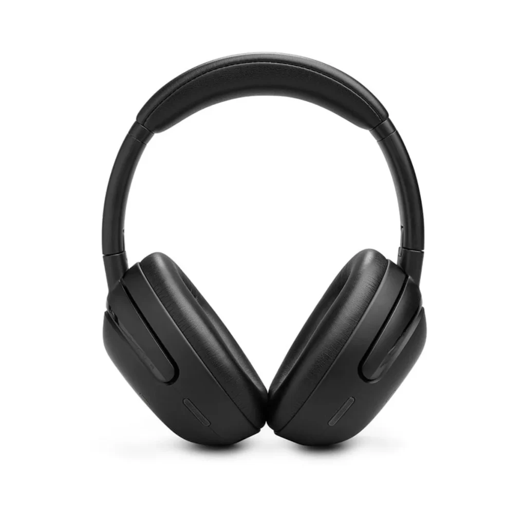Headphone JBL tour one M3 com cancelamento de ruído adaptativo
