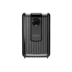 Estabilizador SMS Revolution Speedy 500VA Bivolt 6 Tomadas