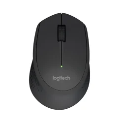 Mouse Sem Fio Logitech M280 Preto