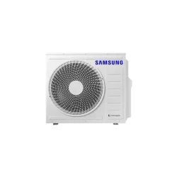 Condensadora Samsung Tetra-Split Inverter 28.000 BTUs Quente e Frio