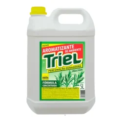 Aromatizante de Ambiente Triel Alecrim 5 L