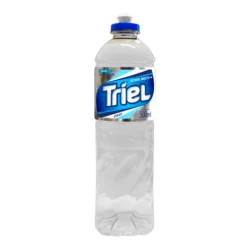 Detergente Lava-Louças Triel Clear 500 ml