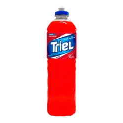 Detergente Lava-Louças Triel Maçã 500 ml