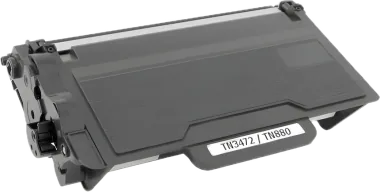 Toner Brother TN-3472 compatível