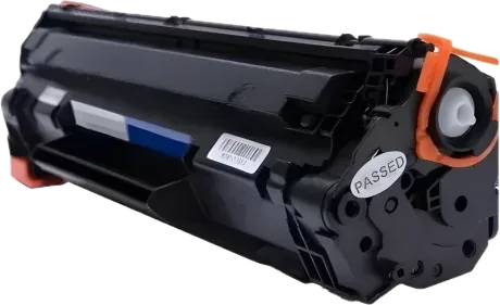 Toner HP 85A compatível