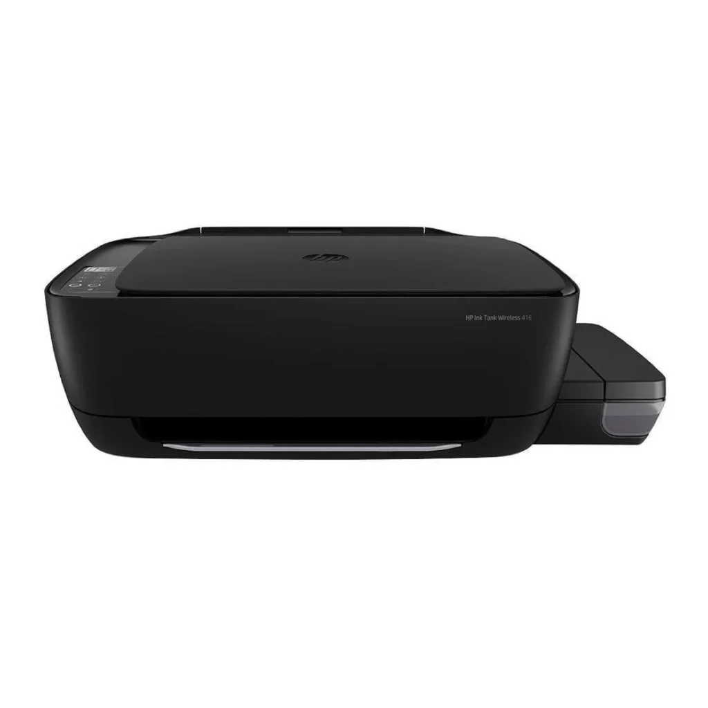 Impressora HP multifuncional ink tank wireless 416