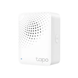 Hub de Automação TP-Link Tapo H100 Wi-Fi Alexa Bivolt — H&H Suprimentos Corporativos