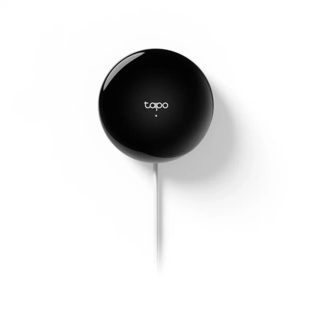 Hub iot tp-link tapo H110 controle remoto universal infravermelho WI-FI