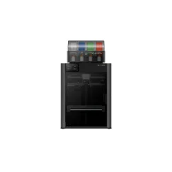 Impressora 3D Bambu Lab H2C Combo com AMS 2 Pro Vortek PF003-C+SA007 220V — H&H Suprimentos Corporativos