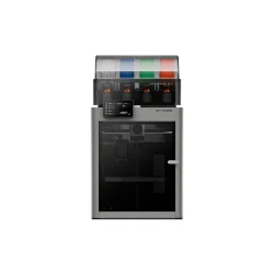 Impressora 3D Bambu Lab P2S com AMS 2 Pro Combo Câmera HD Wi-Fi 220V — H&H Suprimentos Corporativos
